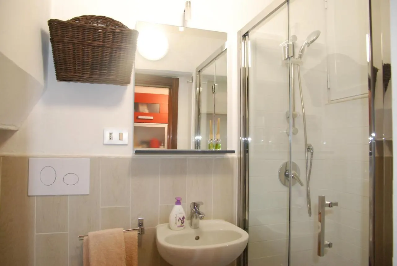 Le Pergolette Apartment Palermo 0*,
