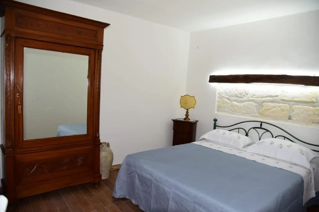 Le Pergolette Apartment Palermo
