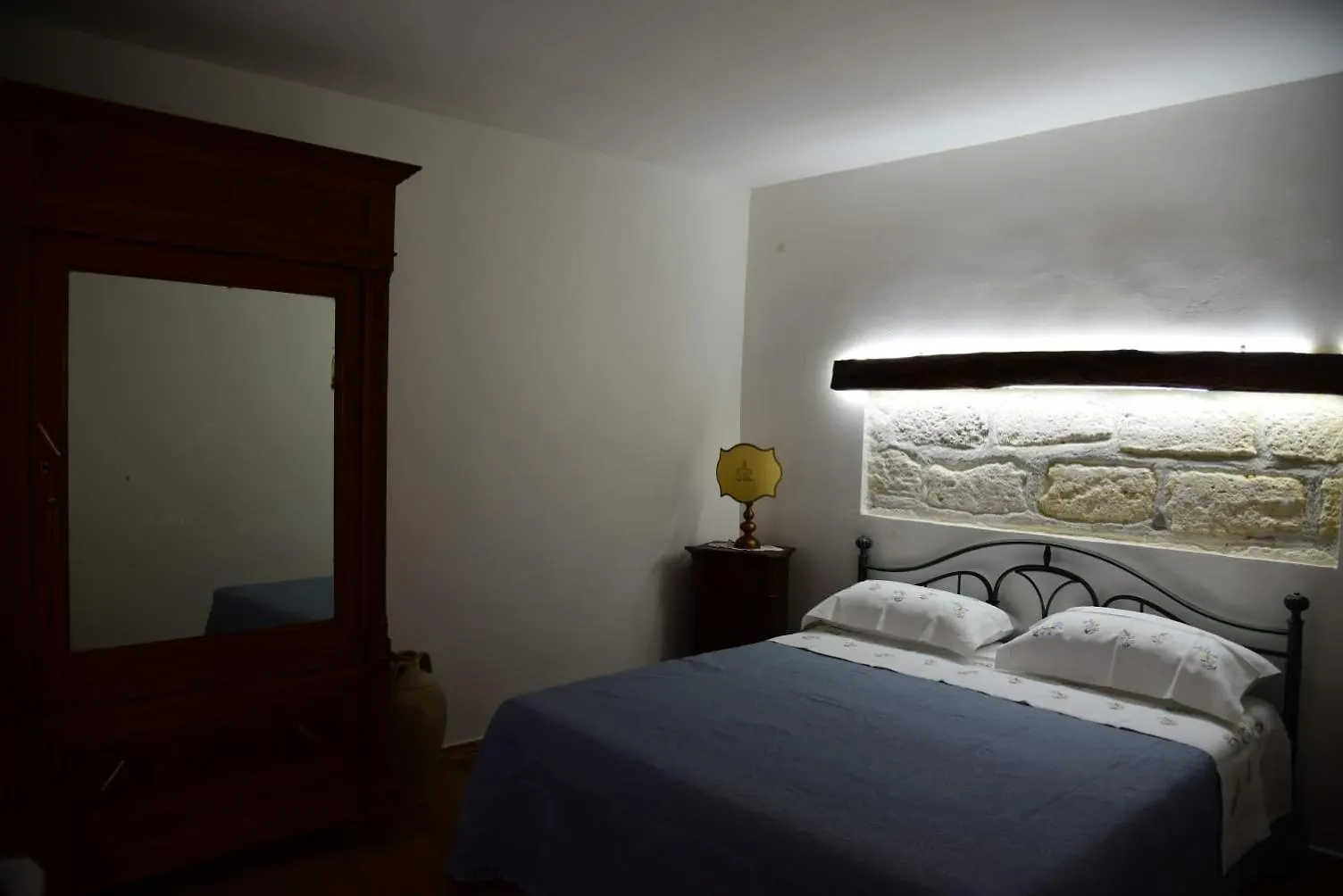Le Pergolette Apartment Palermo Italy