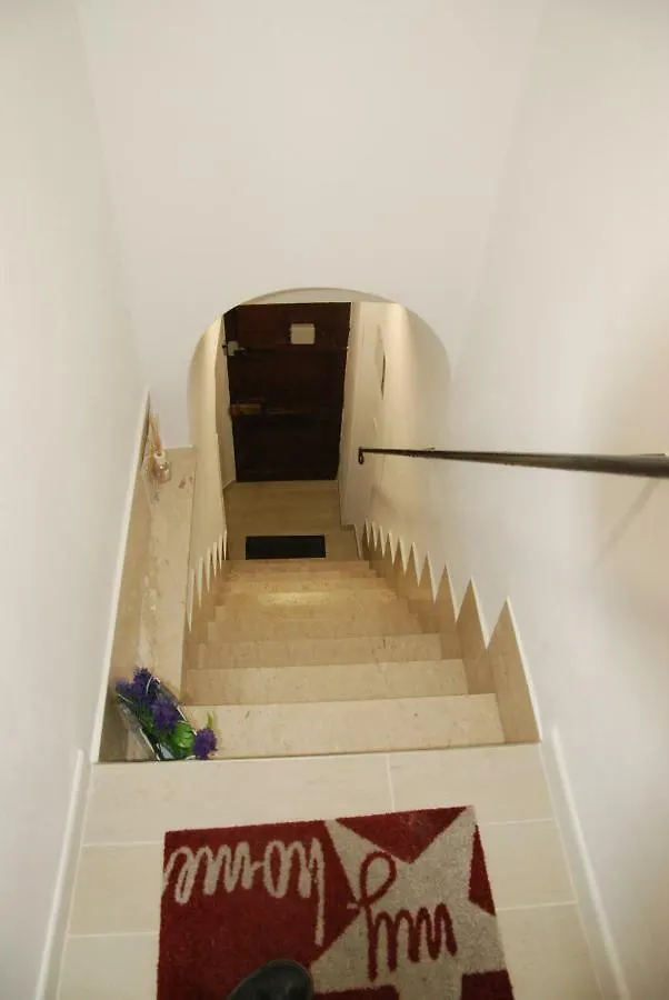 Le Pergolette Apartment Palermo