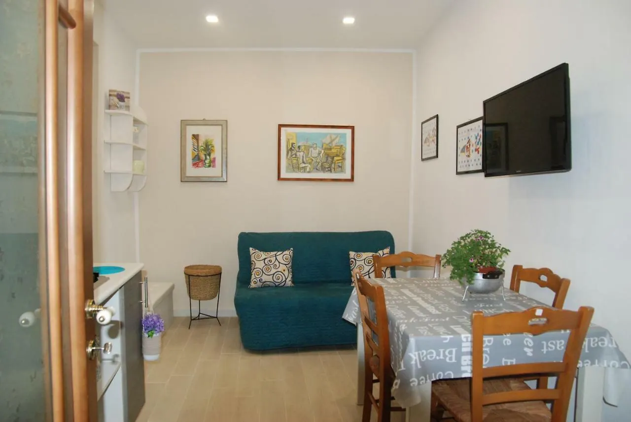 Le Pergolette Apartment Palermo 0*,  Italy
